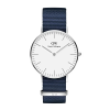 Đồng Hồ Daniel Wellington 36mm Unisex DW00100280