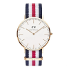 Đồng Hồ Daniel Wellington 40mm Nam DW00100002