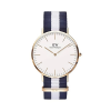Đồng Hồ Daniel Wellington 40mm Nam DW00100004