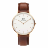 Đồng Hồ Daniel Wellington 40mm Nam DW00100006