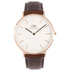 Đồng Hồ Daniel Wellington 40mm Nam DW00100009