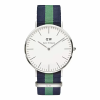 Đồng Hồ Daniel Wellington 40mm Nam DW00100019