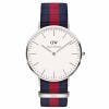 Đồng Hồ Daniel Wellington 40mm Nam DW00100015