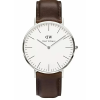 Đồng Hồ Daniel Wellington 40mm Nam DW00100023