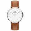 Đồng Hồ Daniel Wellington 40mm Nam DW00100110