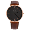 Đồng Hồ Daniel Wellington 40mm Nam DW00100124