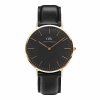 Đồng Hồ Daniel Wellington 40mm Nam DW00100127