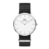 Đồng Hồ Daniel Wellington 40mm Nam DW00100258