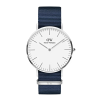 Đồng Hồ Daniel Wellington 40mm Nam DW00100276