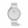 Đồng Hồ Daniel Wellington 40mm Nam DW00100775
