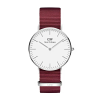 Đồng Hồ Daniel Wellington 40mm Nam DW00100268
