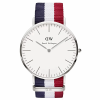 Đồng Hồ Daniel Wellington 40mm Nam DW00100017