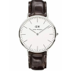 Đồng Hồ Daniel Wellington 40mm Nam DW00100025