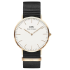 Đồng Hồ Daniel Wellington 40mm Nam DW00100257