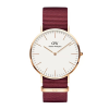 Đồng Hồ Daniel Wellington 40mm Nam DW00100267