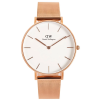 Đồng Hồ Daniel Wellington 36mm Unisex DW00100305