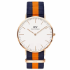 Đồng Hồ Daniel Wellington 40mm Nam DW00100099