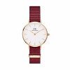 Đồng Hồ Daniel Wellington 28mm Nữ DW00100293