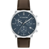 Đồng Hồ Calvin Klein 42mm Nam 25000029