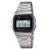 Đồng Hồ Casio Unisex A158WA-1DF