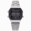 Đồng Hồ Casio Nam A168WGG-1BDF