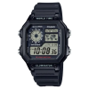 Đồng Hồ Casio Nam AE-1200WH-1AVDF