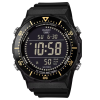 Đồng Hồ Casio Nam AE-1700H-1BVDF