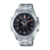 Đồng Hồ Casio 46mm Nam AMW-840D-1AVDF
