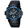 Đồng Hồ Casio Nam AW-591-2ADR