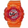 Đồng Hồ Casio Nữ BA-110JM-4ADR