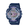 Đồng Hồ Casio Nữ BA-110MC-2ADR