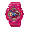Đồng Hồ Casio Nữ BA-112-4ADR