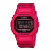 Đồng Hồ Casio Nam DW-5600JAH24-4