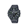 Đồng Hồ Casio Nam ECB-2200RC-1A3DF