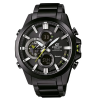 Đồng Hồ Casio Nam ECB-500DC-1ADR