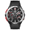 Đồng Hồ Casio Nam ECB-2200P-1ADF
