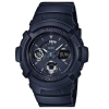 Đồng Hồ Casio Nam AW-591BB-1ADR