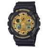 Đồng Hồ Casio Nam GA-100GGB-1A9DR
