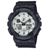 Đồng Hồ Casio Nam GA-100WD-1ADR
