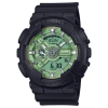 Đồng Hồ Casio Nam GA-110CD-1A3DR