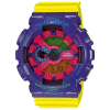 Đồng Hồ Casio Nam GA-110HC-6ADR
