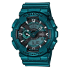 Đồng Hồ Casio Nam GA-110NM-3ADR