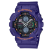 Đồng Hồ Casio Nam GA-140-6ADR