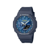 Đồng Hồ Casio Nam GA-2100AS-2ADR