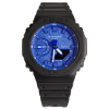 Đồng Hồ Casio Nam GA-2100BP-1ADR