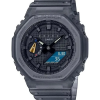 Đồng Hồ Casio Nam GA-2100FT-8ADR