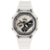 Đồng Hồ Casio Nam GA-2140RX-7ADR