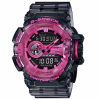 Đồng Hồ Casio Nữ GA-400SK-1A4DR