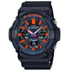 Đồng Hồ Casio Nam GAS-100CT-1ADR