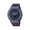 Đồng Hồ Casio Nam GA-2100AH-6ADR